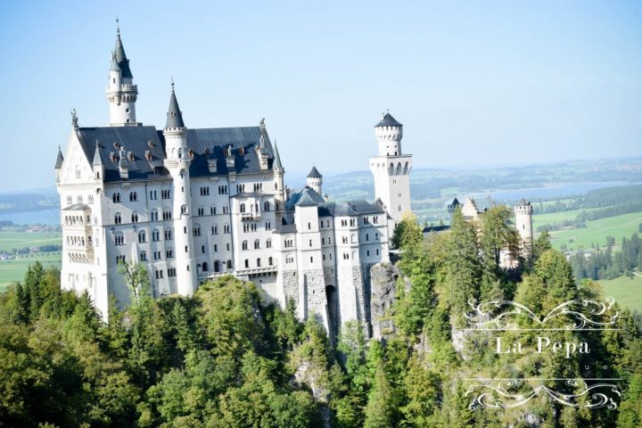 neuschwanstein castle neuschwanstein castle