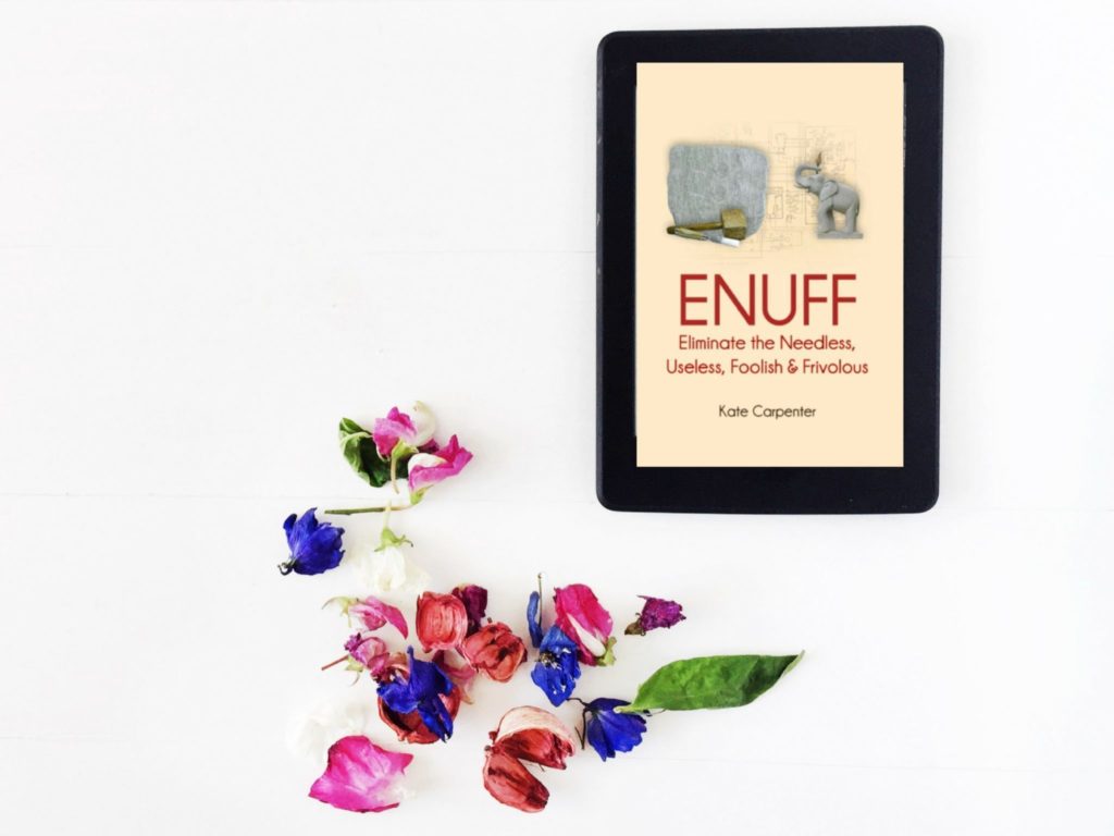 enuff-book-review