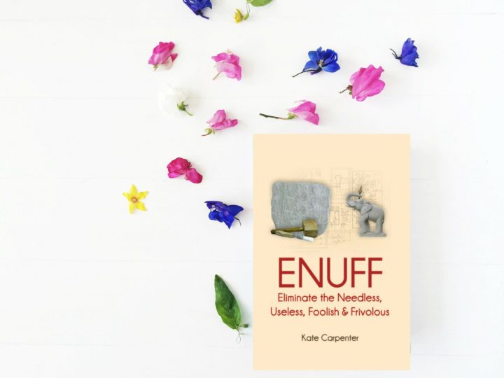 enuff-book-review
