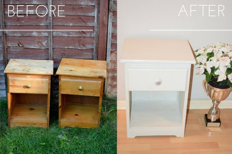 Upcycled furniture Upcycled furniture