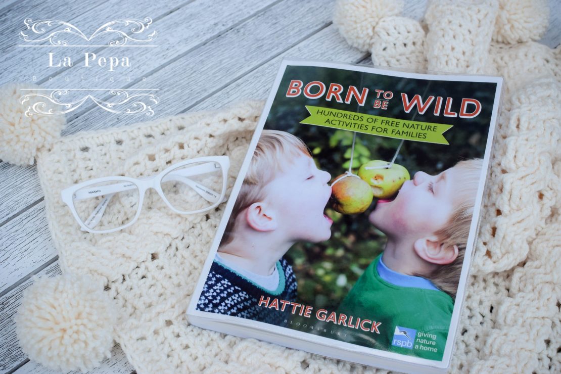 Born to be Wild book review