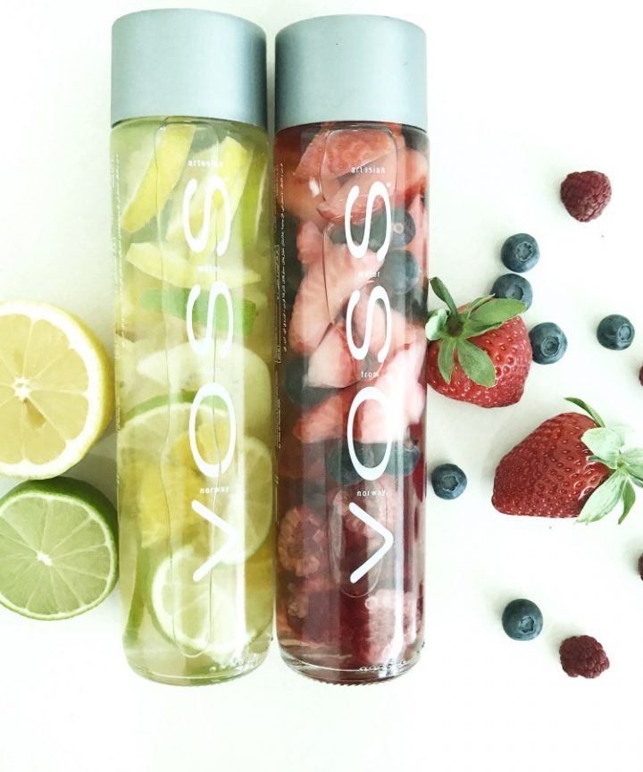 reusable water bottle