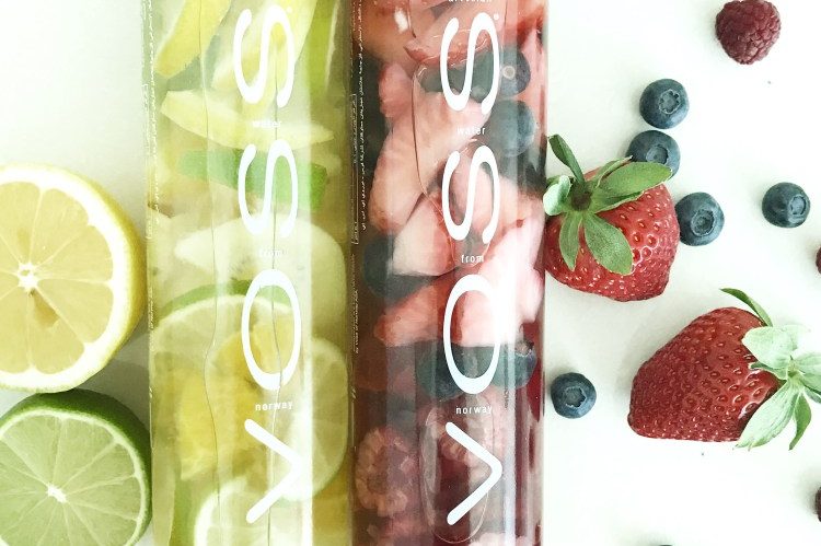 reusable water bottle