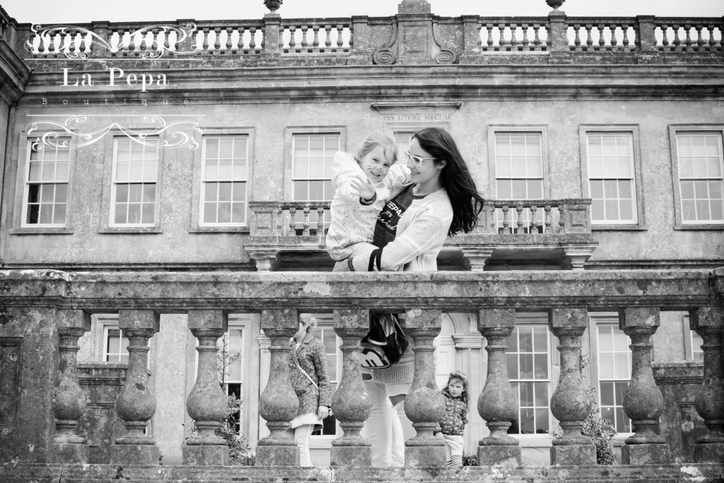 Dyrham
