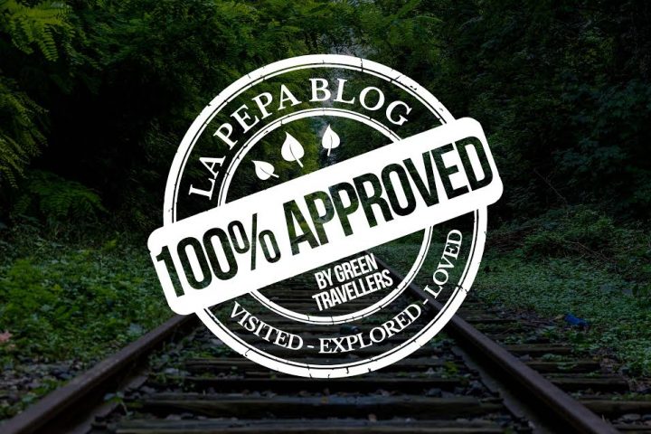 greentravellers green traveling