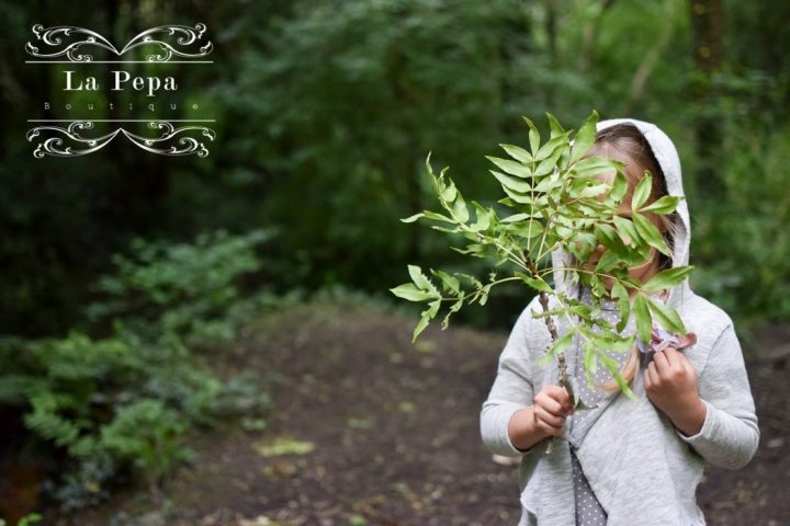 Green Parenting | A Real Connection in Nature Green Parenting | A Real Connection in Nature