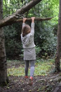 Green Parenting | A Real Connection in Nature