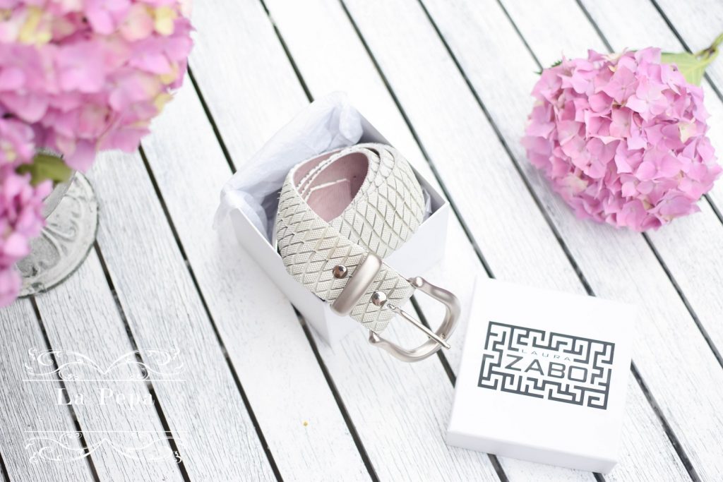 Eco Style | Vegan and Eco-Friendly Belts for Mother & Daughter