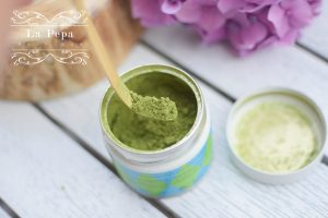 Matcha Latte - The Best Alternative For a Coffee