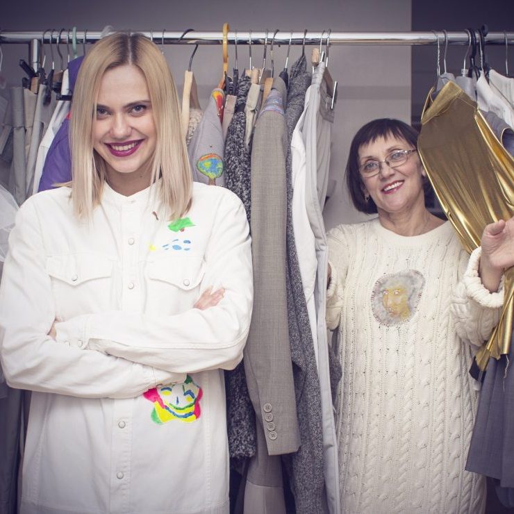 Lech Lecha Sustainable fashion