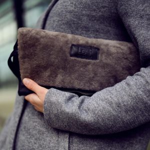 Eco Chat | LeaF - New Handbag from Your Old Clothes