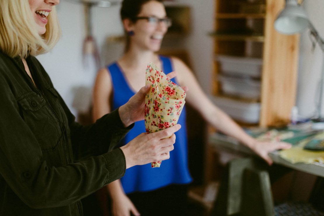 BeesWax Wraps Eco Chat La Pepa Blog