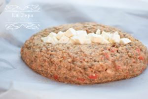 Veganuary | Vegan Italian Meatloaf With Lentils