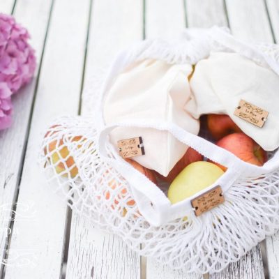 Eco Chic | Zero Waste Starter Kit