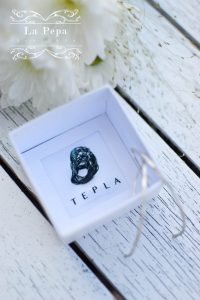 Eco Style | Sandra Tepla Sustainable Jewellery