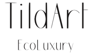 Eco Chat | Designer Matilda creates Eco Luxury Fashion TildArt 4