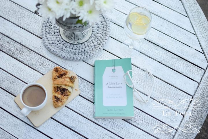 Book Review | A Life Less Throwaway Book Review | A Life Less Throwaway