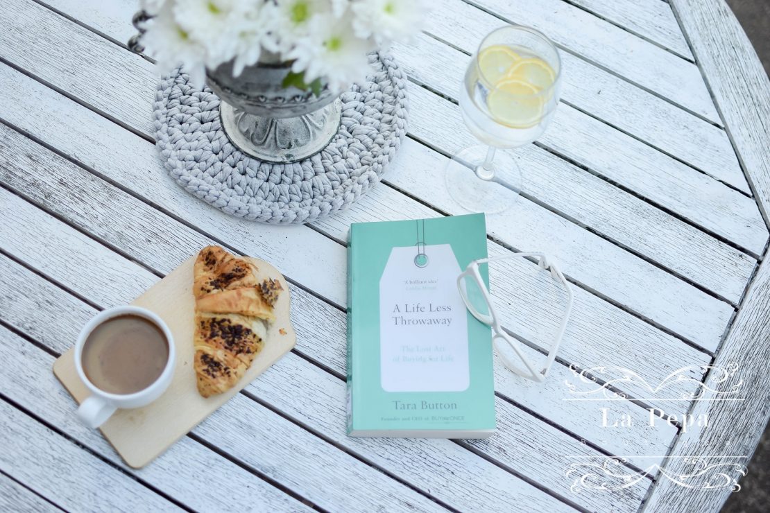 Book Review | A Life Less Throwaway