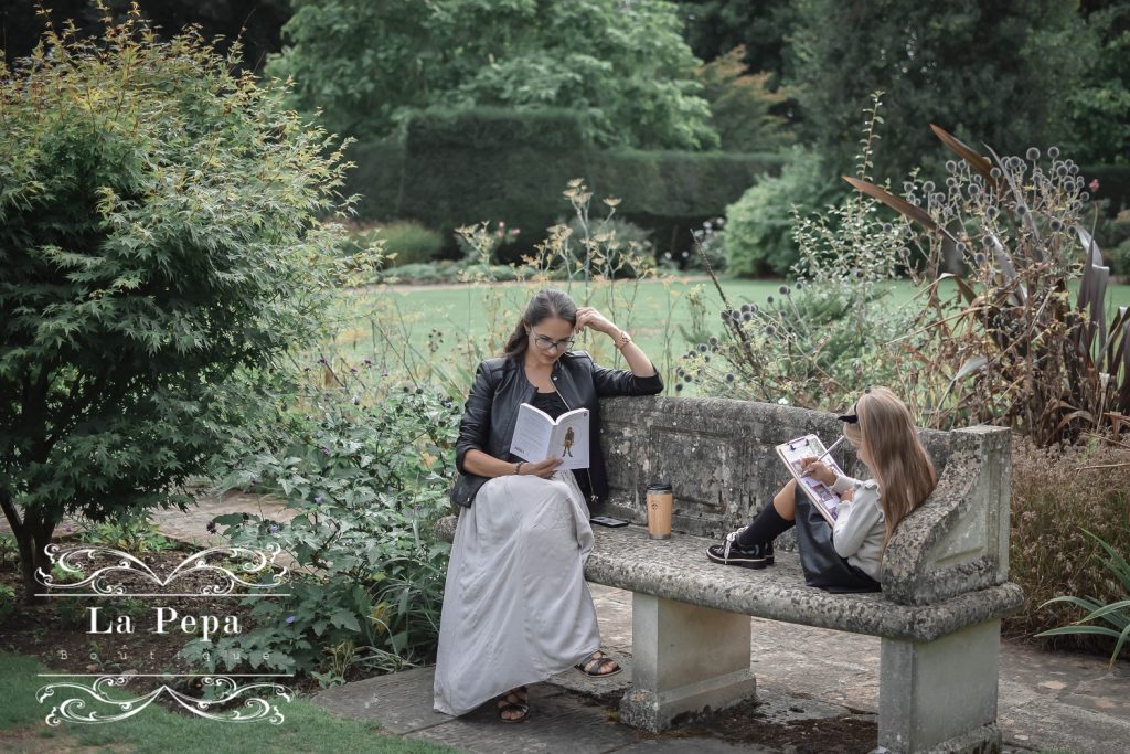 Eco Book Club | For Sustainability Enthusiasts & Book Lovers