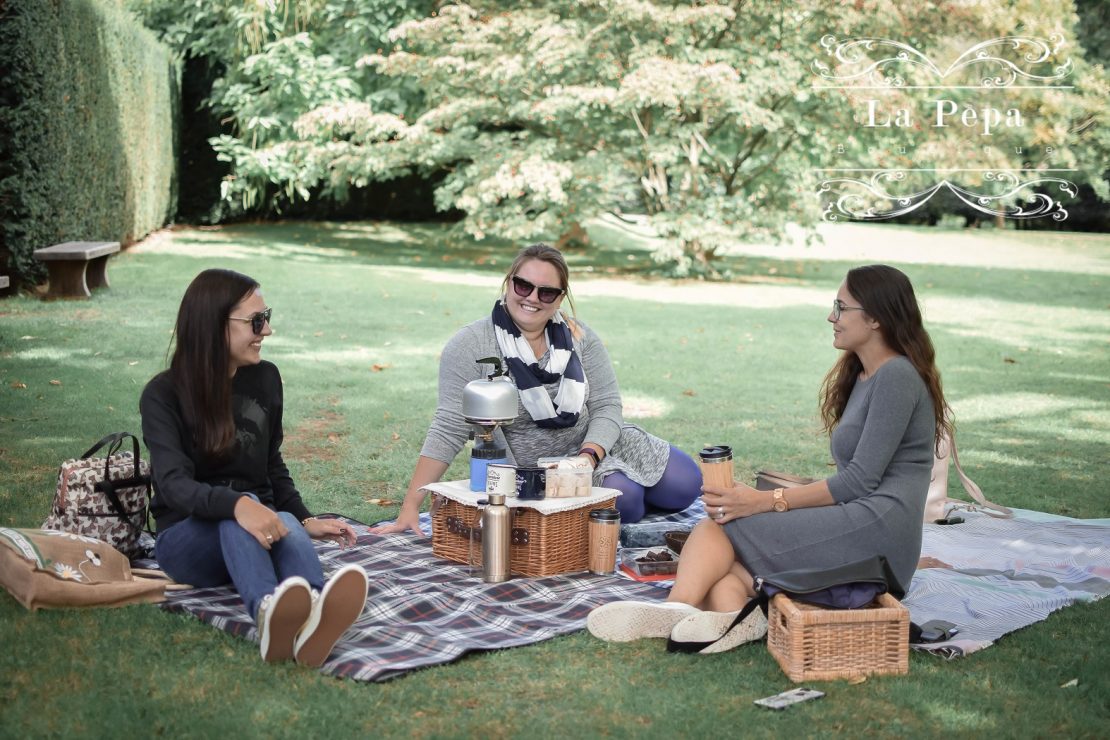 Zero Waste Picnic | Make it Classy rather than Trashy