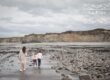 Wild Walks | Fossil Collecting at Lilstock Beach