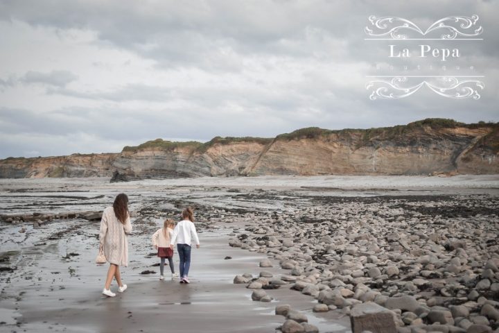 Wild Walks | Fossil Collecting at Lilstock Beach Wild Walks | Fossil Collecting at Lilstock Beach