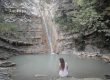 Green Travellers | Wild Walks by Carlone River and Thermal Waterfalls in Italy