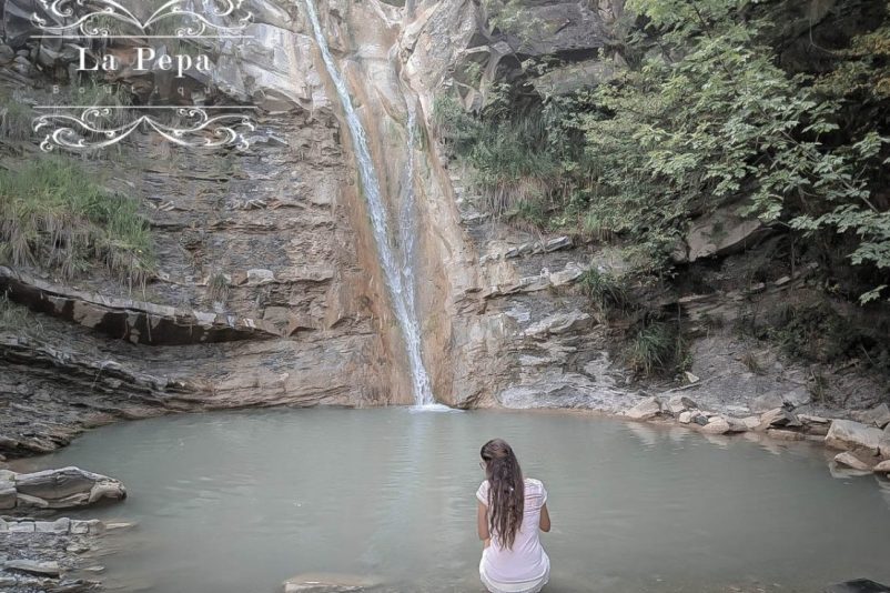 Green Travellers | Wild Walks by Carlone River and Thermal Waterfalls in Italy Green Travellers | Wild Walks by Carlone River and Thermal Waterfalls in Italy