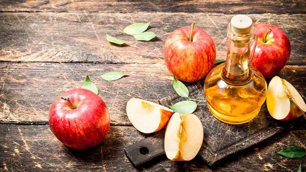 Eco Kitchen | How to Get Rid of Fruit Flies Naturally