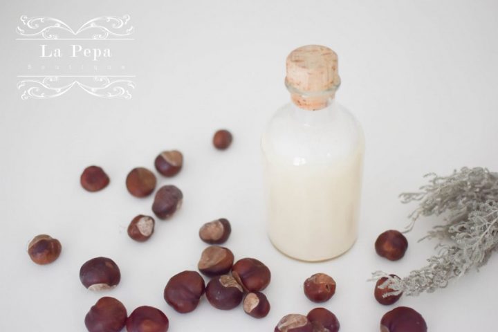 Eco Home | Zero Waste Chestnut Detergent Eco Home | Zero Waste Chestnut Detergent