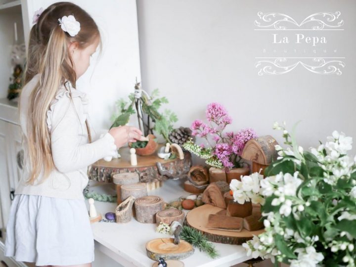 Simple Parenting | Creative Play with Nature Blocks Simple Parenting | Creative Play with Nature Blocks