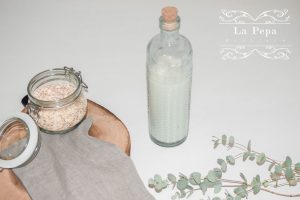 Eco Kitchen | Instant Homemade Oat Milk