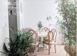 Upcycle | From Shabby to Chic - Dining Table & Chairs