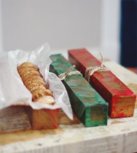 Eco Christmas | Eco-Friendly Gift Wrapping Ideas