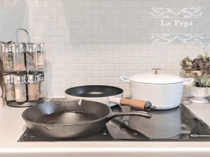 Eco Kitchen | How I Created a Low Waste Kitchen
