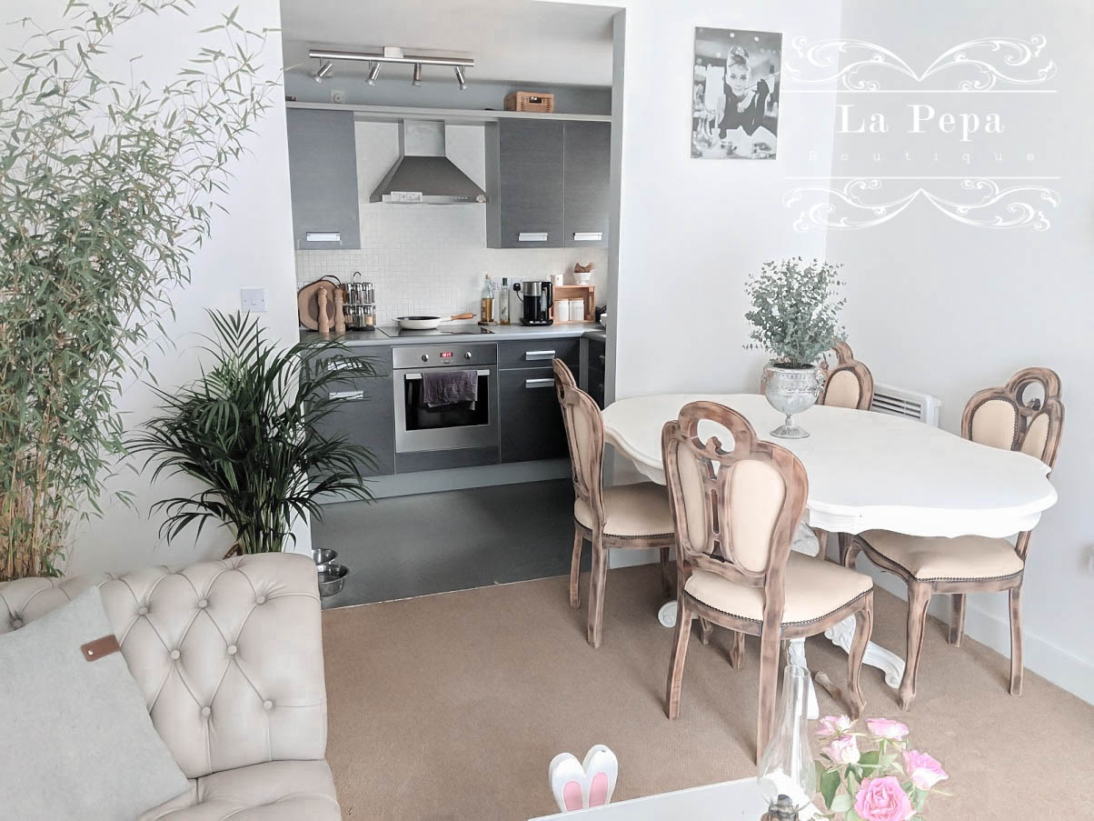 Eco Kitchen | How I Created a Low Waste Kitchen