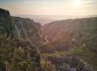 Wild Walks | Golden Sunset at Cheddar Gorge