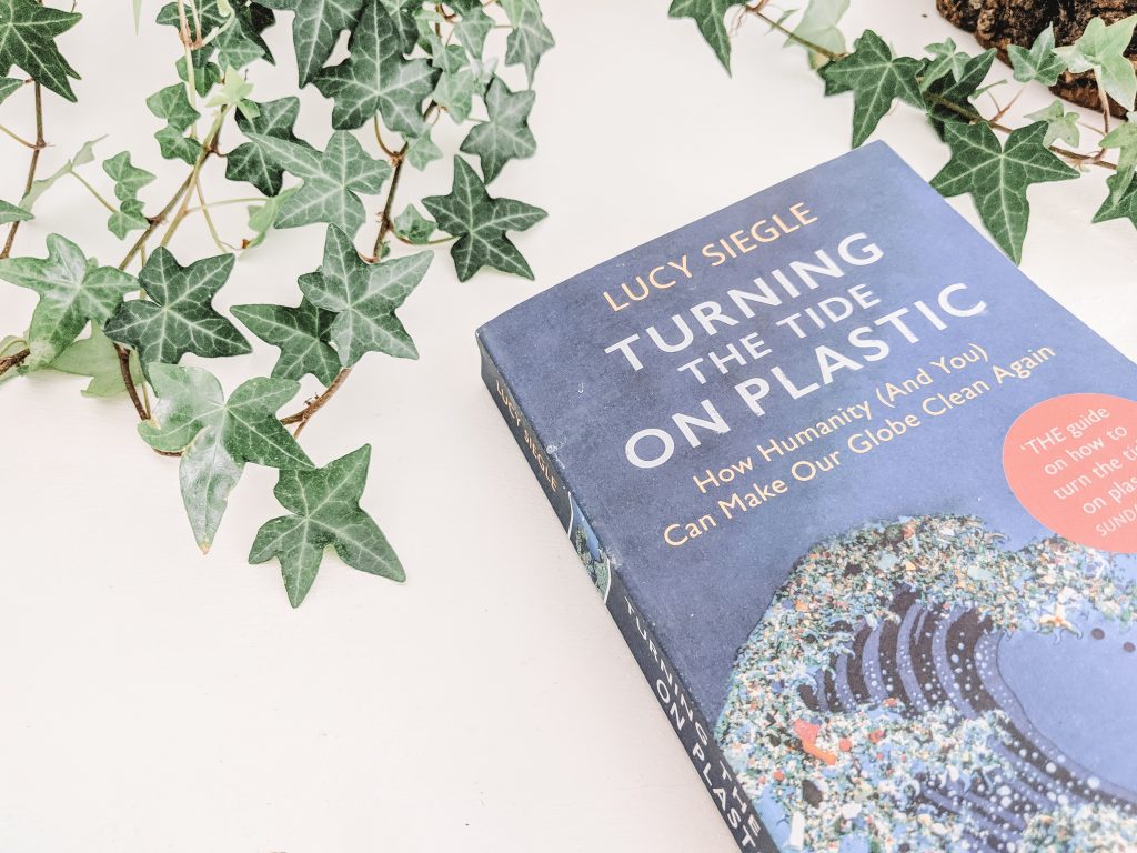 Eco Book Club | Turning the Tide on Plastic Review & Discussion