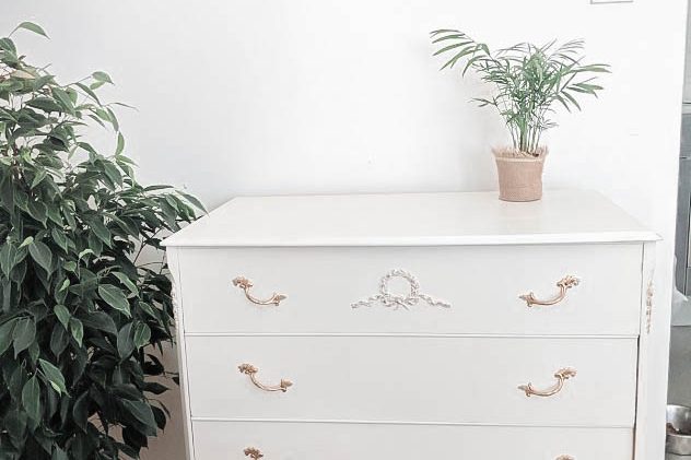 Upcycle | From Shabby to Chic – Chest of Drawers Upcycle | From Shabby to Chic - Chest of Drawers