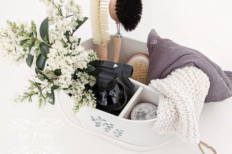 Eco Kitchen | Simple Zero Waste Cleaning Eco Kitchen | Simple Zero Waste Cleaning