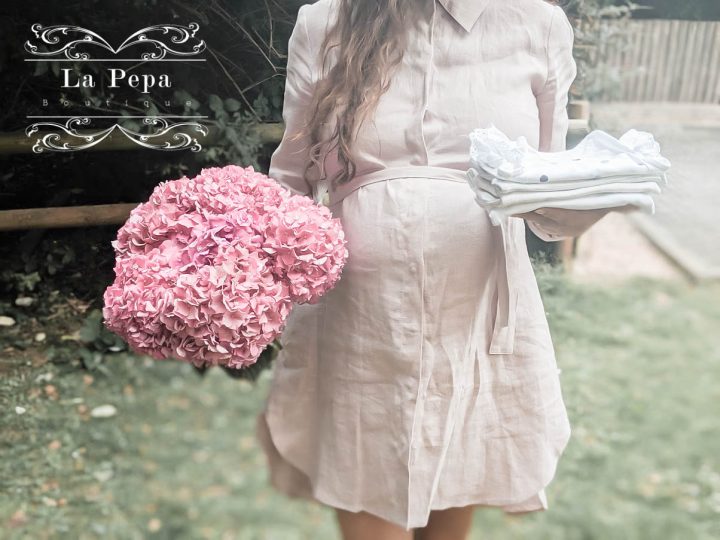 Eco Baby | Why Buying Second Hand for the Baby Doesn't Mean Second Best