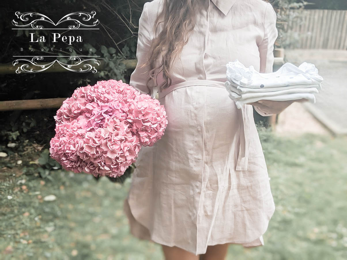 Eco Baby | Why Buying Second Hand for the Baby Doesn't Mean Second Best