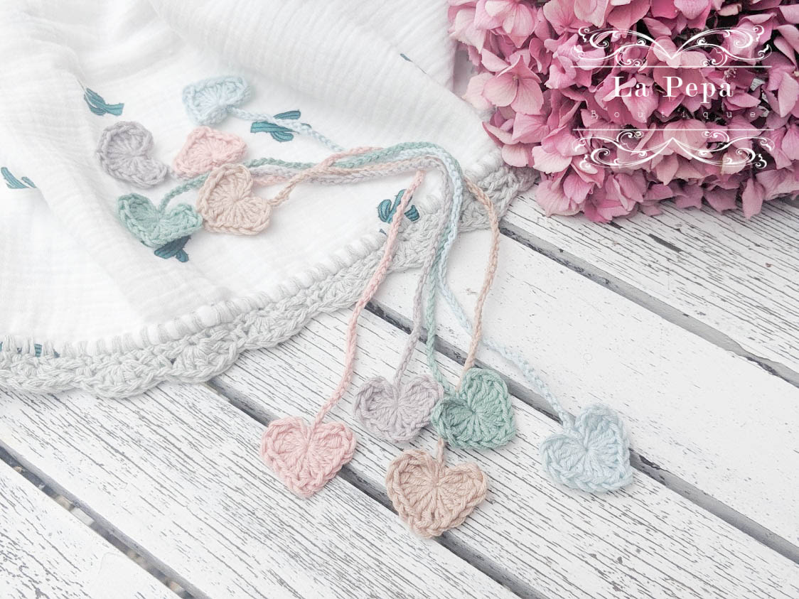 Eco Baby | Eco Friendly Alternative to Plastic Umbilical Cord Clamp