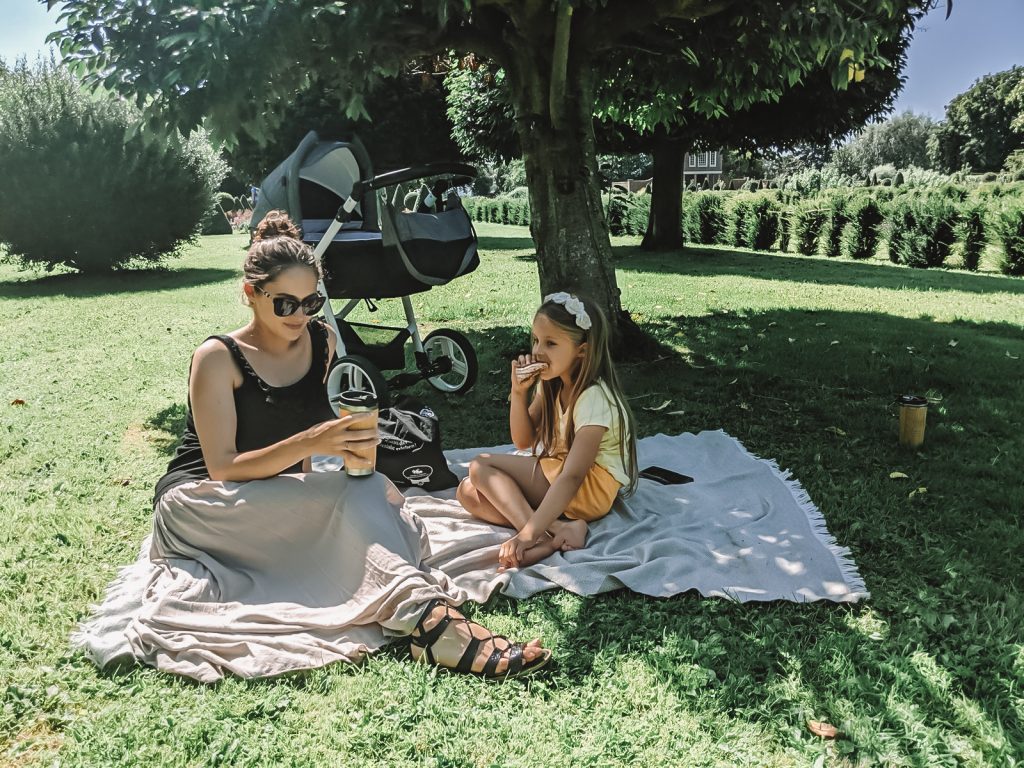 Simplicity | Simplifying When Your Family is Expanding