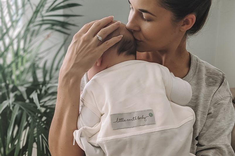 Green Parenting | Natural Remedies for Effective Colic Relief in Babies Green Parenting | Natural Remedies for Effective Colic Relief in Babies