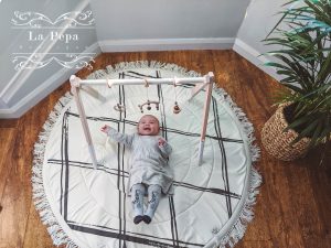 Eco Baby | First Three Months With Our Baby