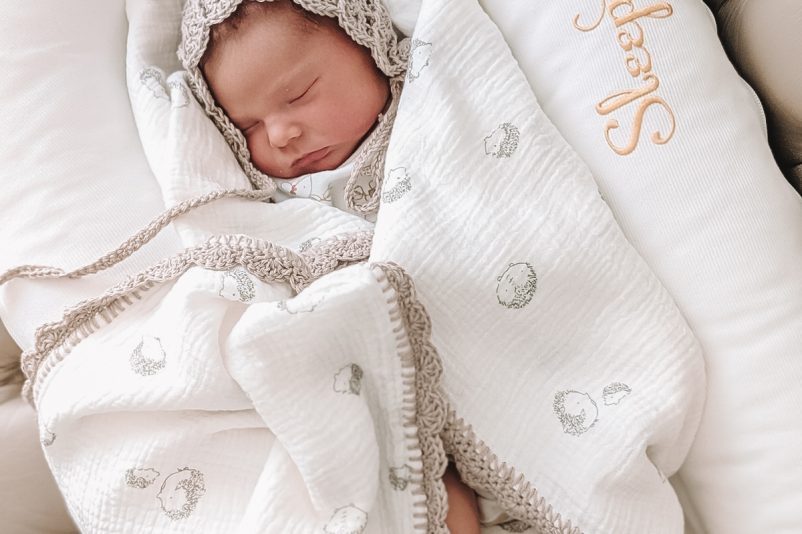 Eco Baby | First Three Months With Our Baby Eco Baby | First Three Months With Our Baby