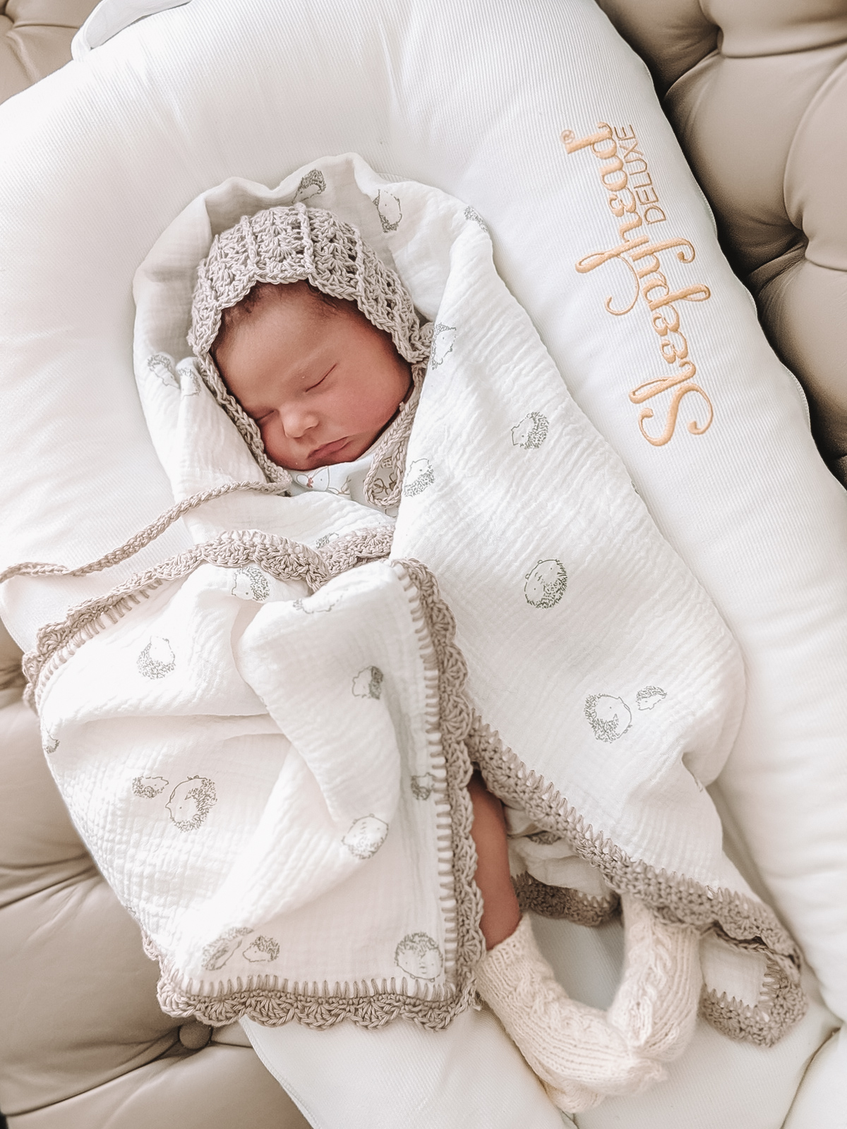 Eco Baby | First Three Months With Our Baby Eco Baby | First Three Months With Our Baby