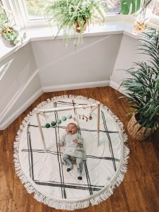 Eco Baby | First Three Months With Our Baby