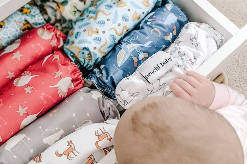 Eco Baby | Why Reusable Nappies and how to Choose? Eco Baby | Why Reusable Nappies and how to Choose?